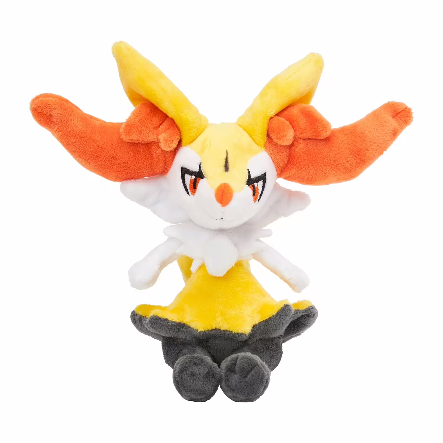 Rutena / Braixen