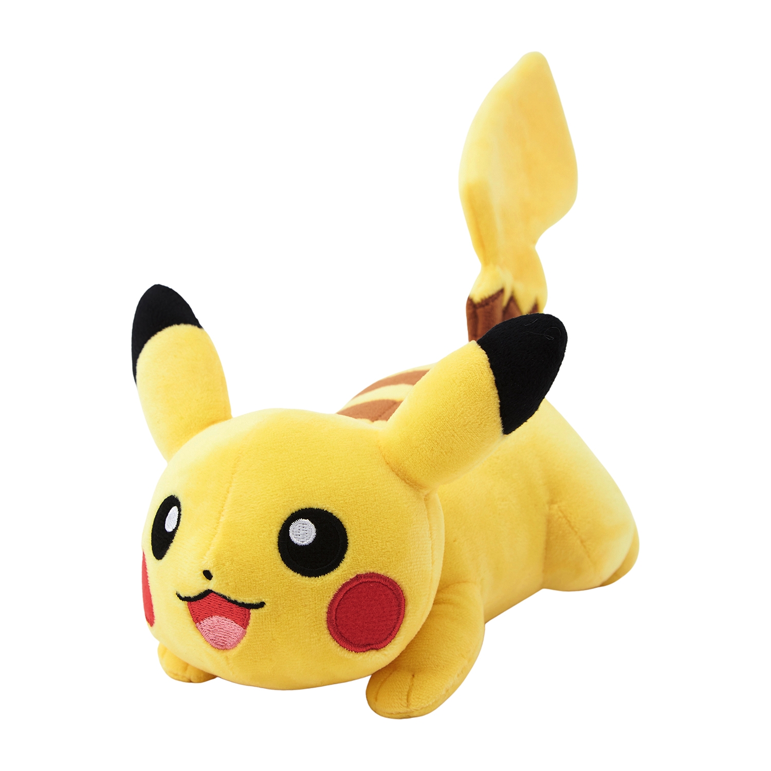 Pikachu / Pikachu