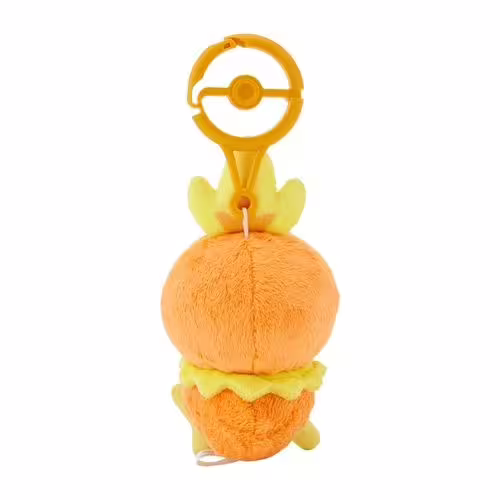 Torchic / Flemmli