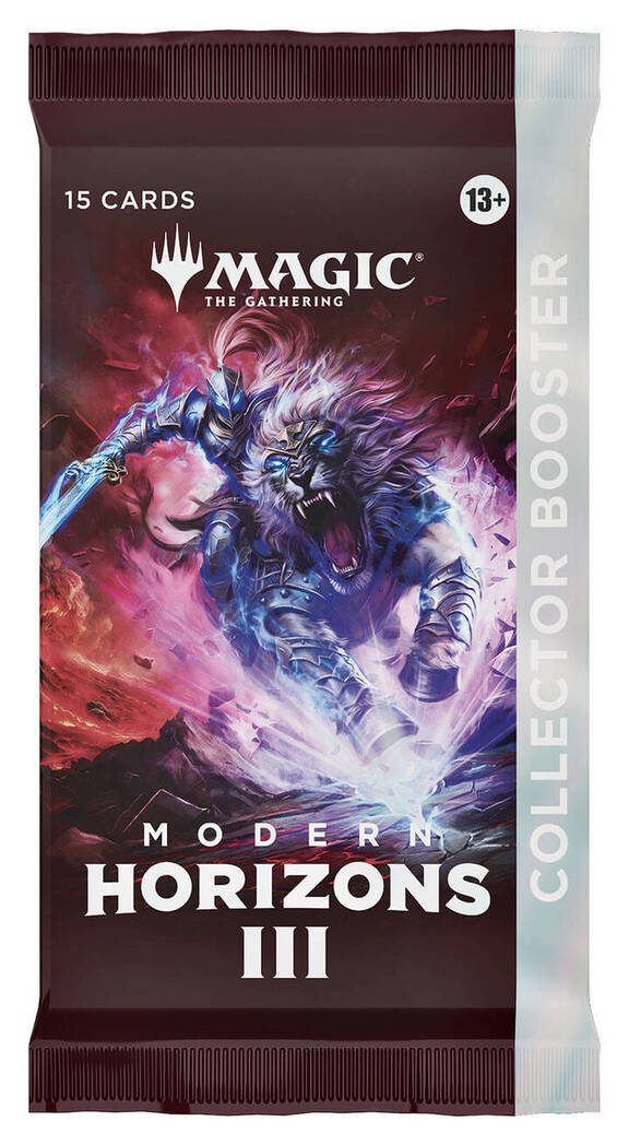 Modern Horizons III Modern Horizons III