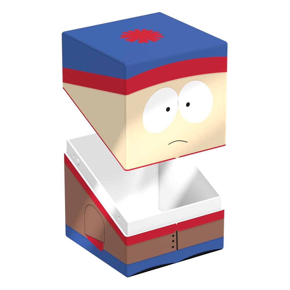 Squaroes - Squaroe South Park™