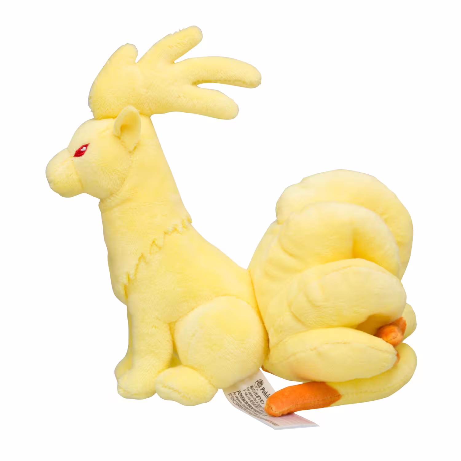 Ninetales / Vulnona