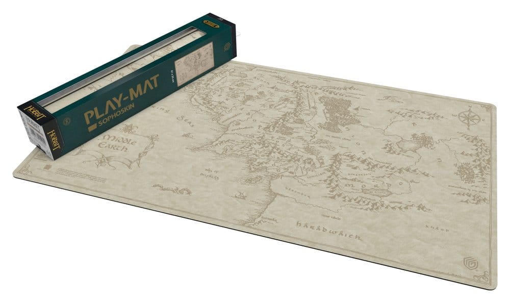 Ultimate Guard Playmat Artist Edition