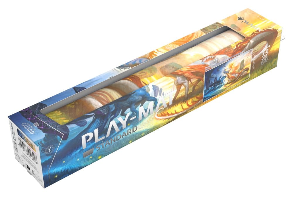 Play-Mat Magic: The Gathering "Lorwyn Eclipsed"