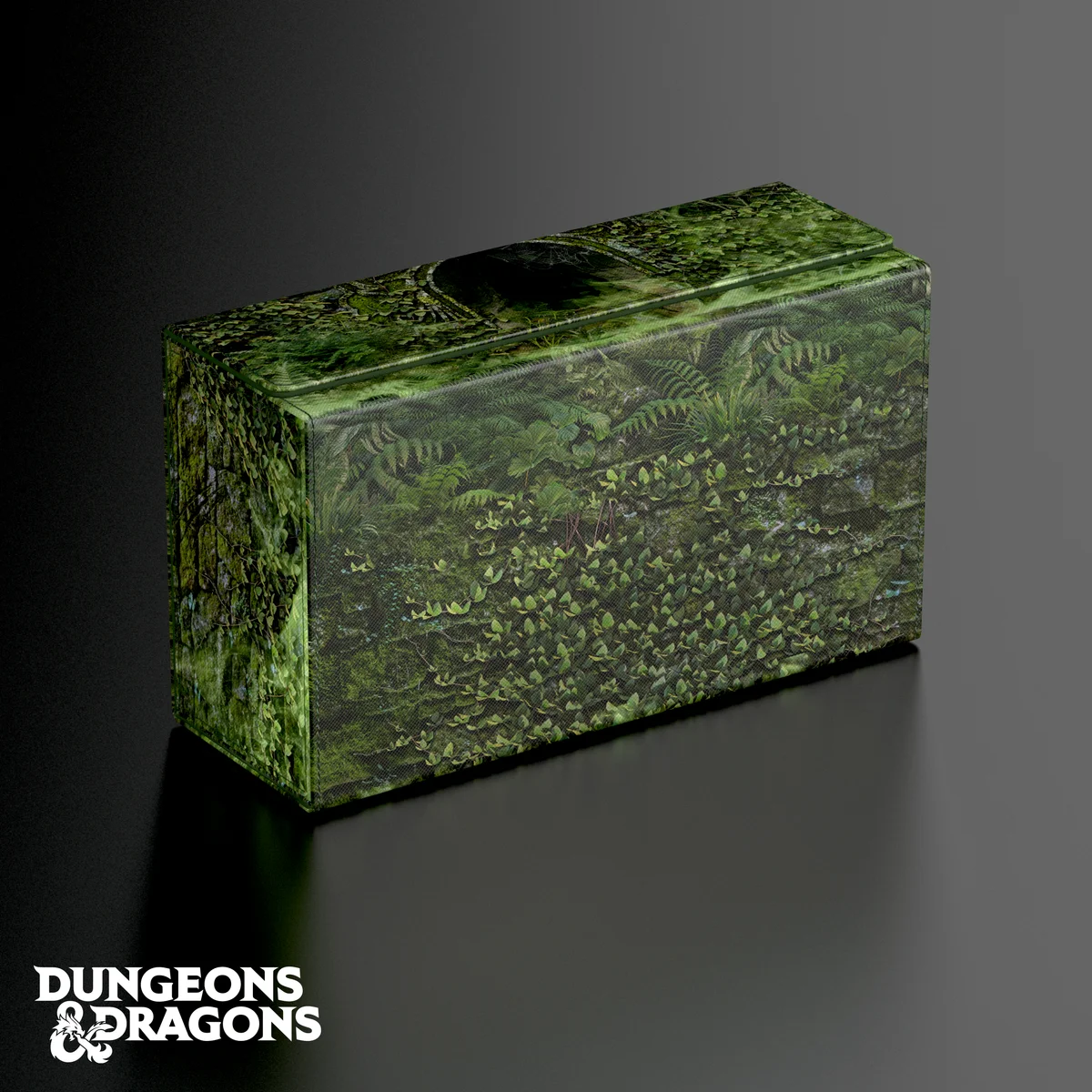 Squaroes Collectors Case 800 Dungeons & Dragons / Tomb of Annihilation