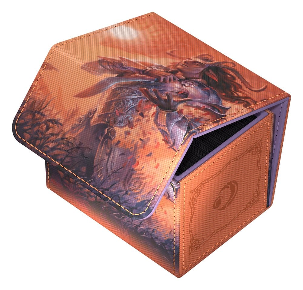 Ultimate Guard Sidewinder 100+ Xenoskin Magic: The Gathering "Lorwyn Eclipsed"