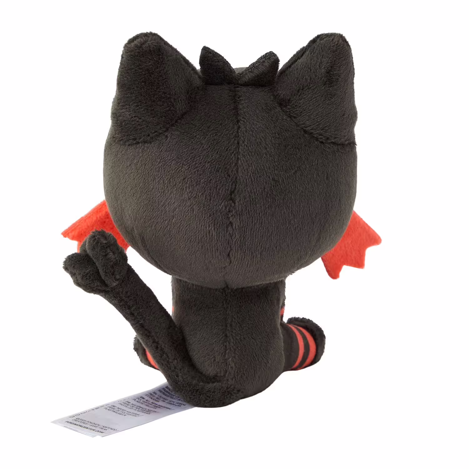 Litten / Flamiau