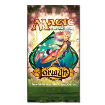 Lorwyn Booster