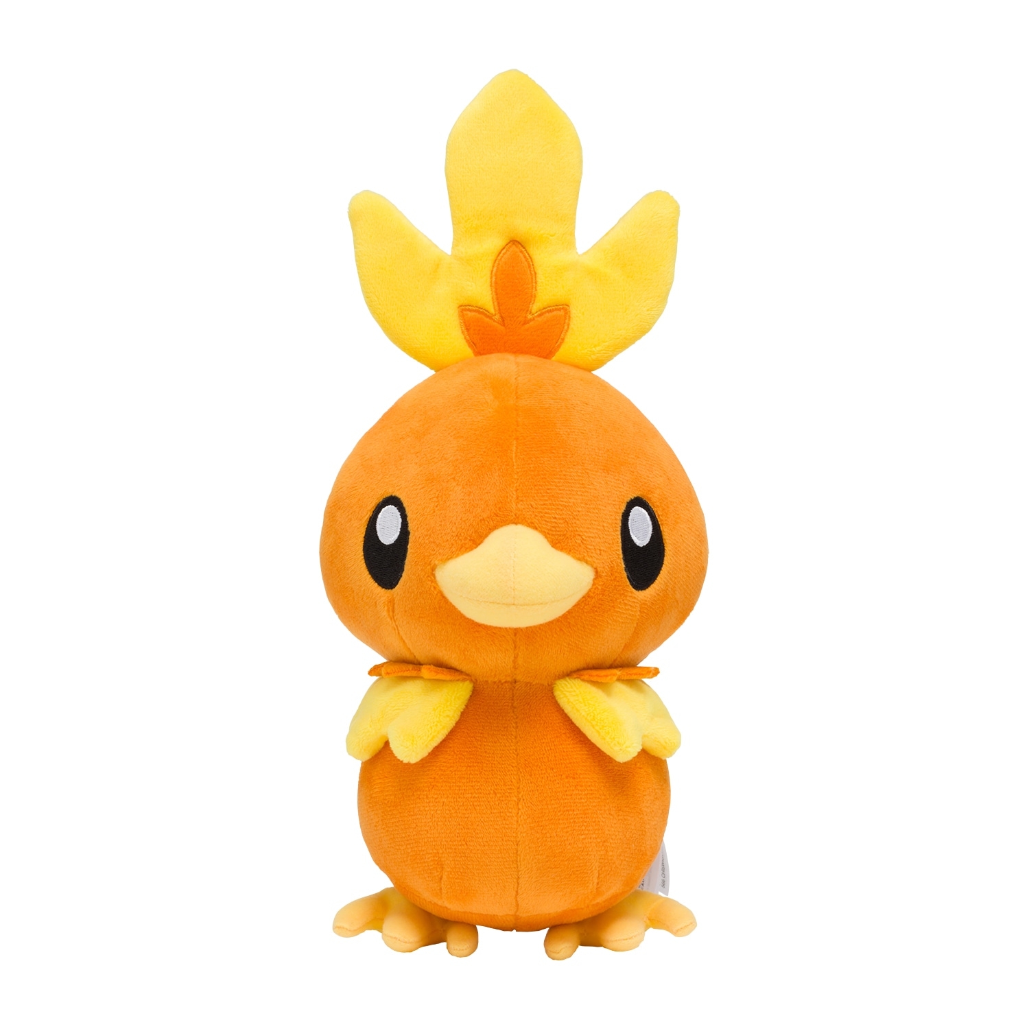 Torchic / Flemmli