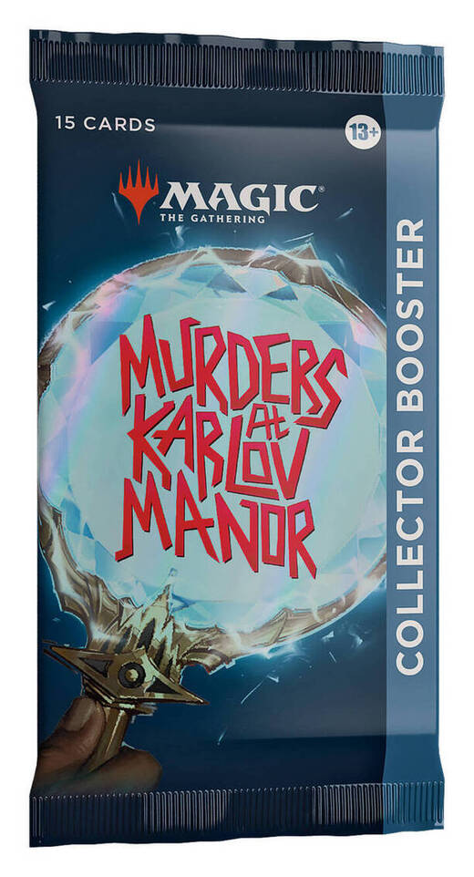 Murders at Karlov Manor Murders at Karlov Manor