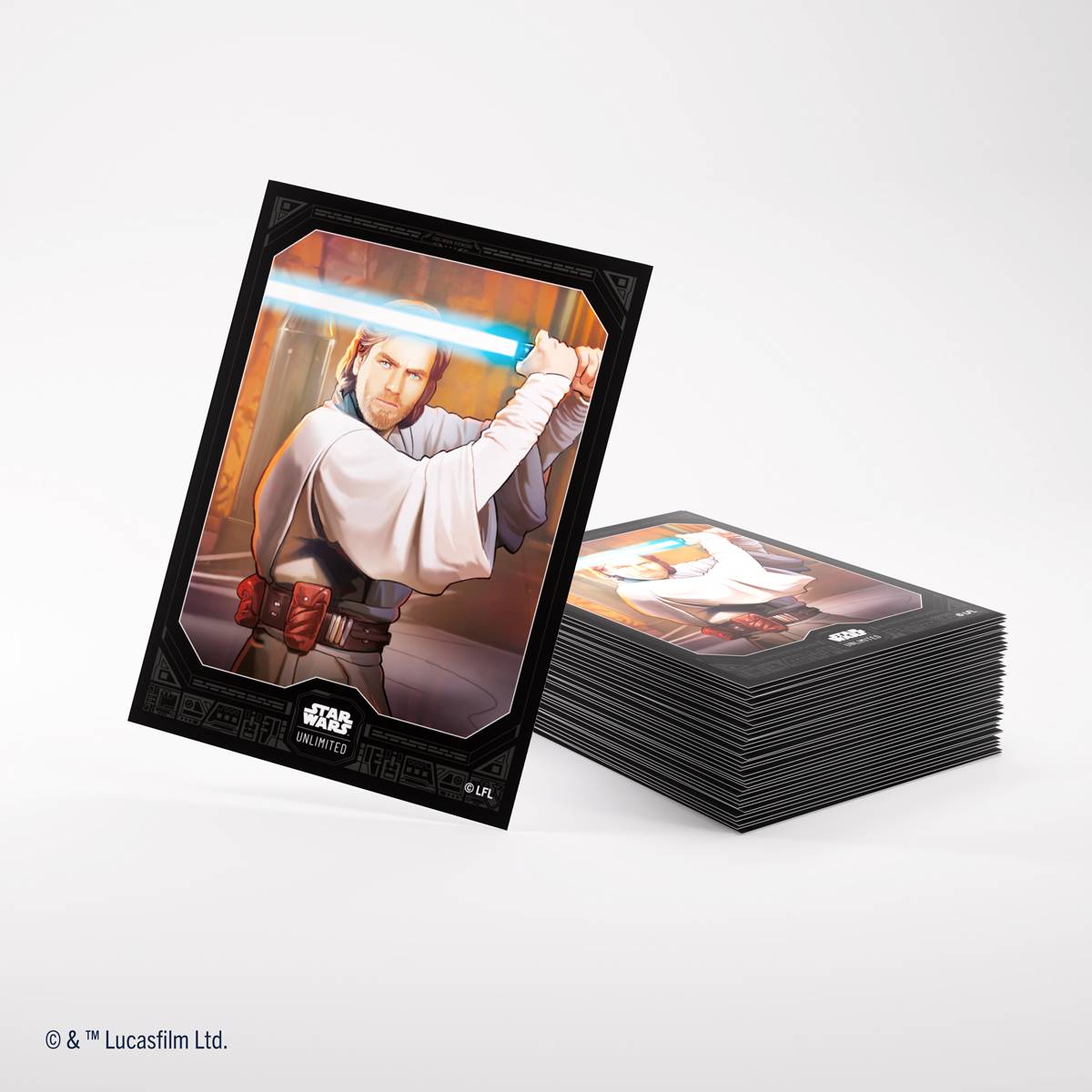 Star Wars: Unlimited Art Sleeves Star Wars: Unlimited Art Sleeves