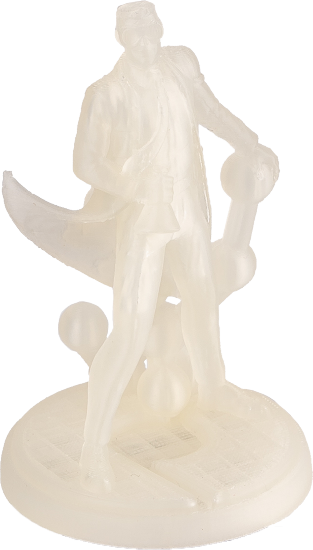 Panchroma PLA Translucent