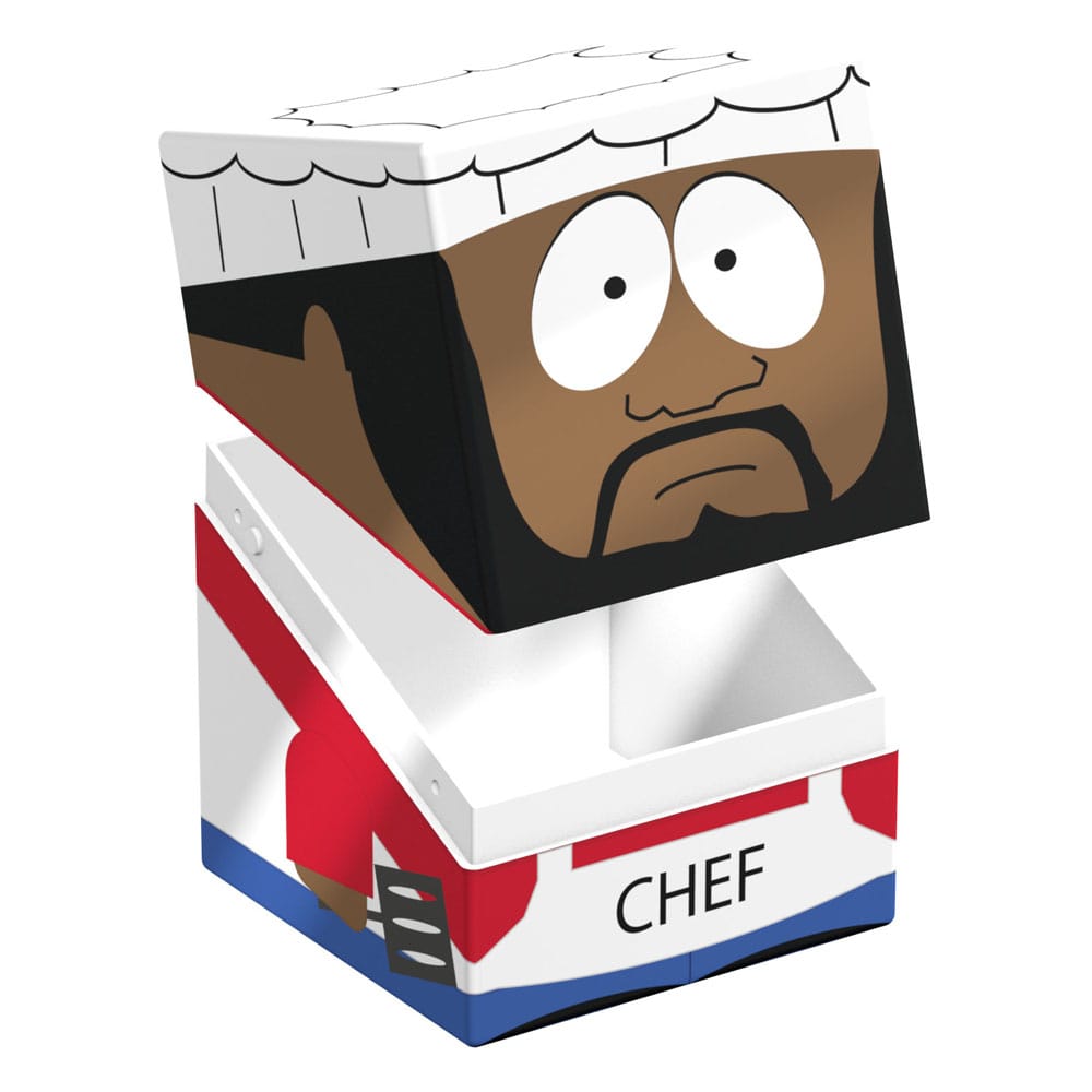 Squaroes - Squaroe South Park™