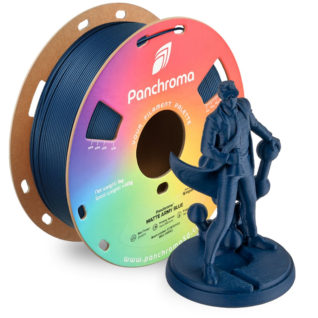 Panchroma PLA Matte
