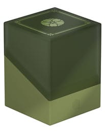 Boulder 100+ Katana: The Shogun's Journey