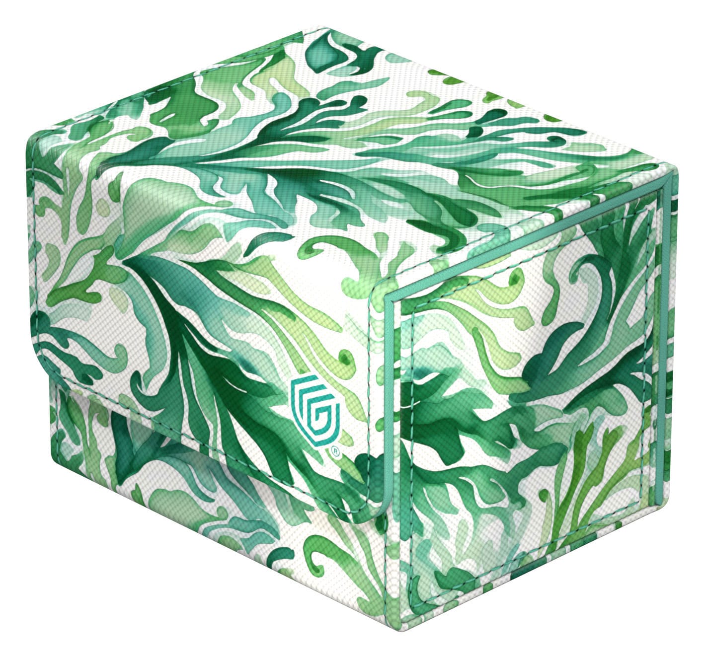 Ultimate Guard Sidewinder 100+ Xenoskin 2025 Exclusive "Coral Places" Ultimate Guard Sidewinder 100+ Xenoskin 2025 Exclusive "Coral Places"