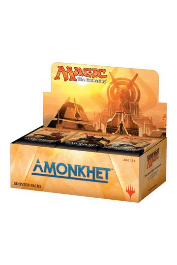 Magic the Gathering amonkhet mtg booster display draft Magic the Gathering amonkhet mtg booster display draft 2