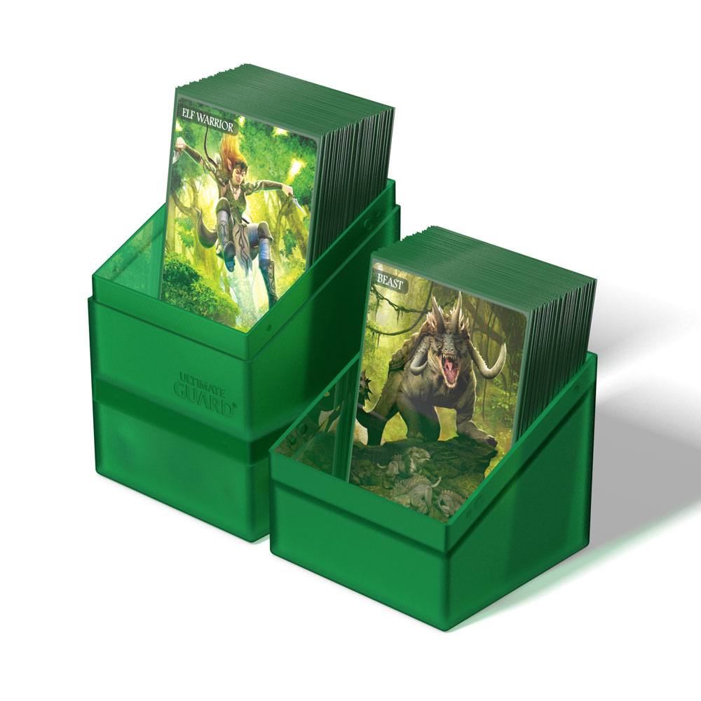Boulder´n´Tray 100+