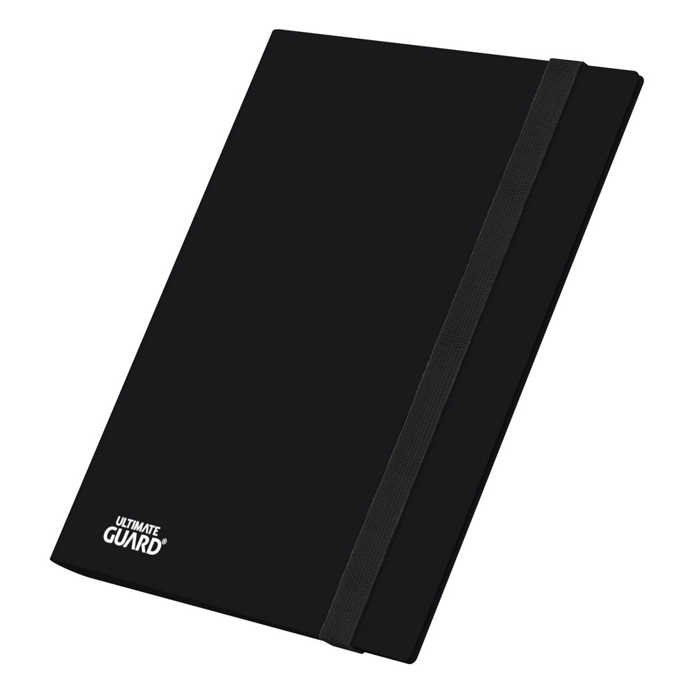 Ultimate Guard Flexxfolio 360 - 18-Pocket