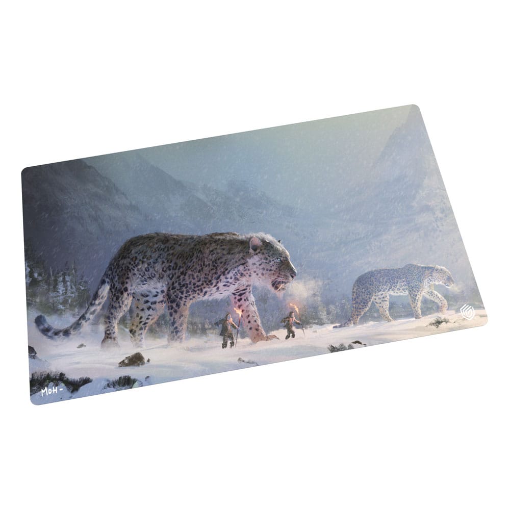 Ultimate Guard Playmat Artist Edition Ultimate Guard Playmat Artist Edition