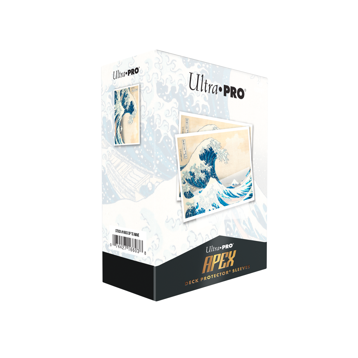 Apex Deck Protector Sleeves