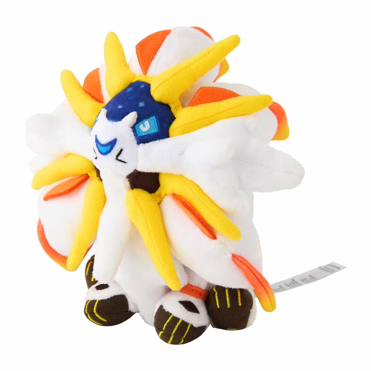 Solgaleo / Solgaleo