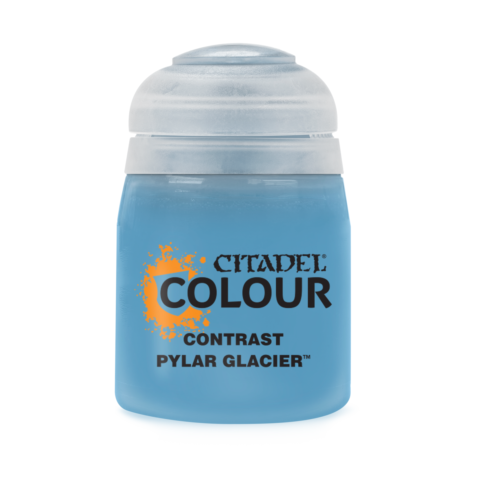 Pylar Glacier