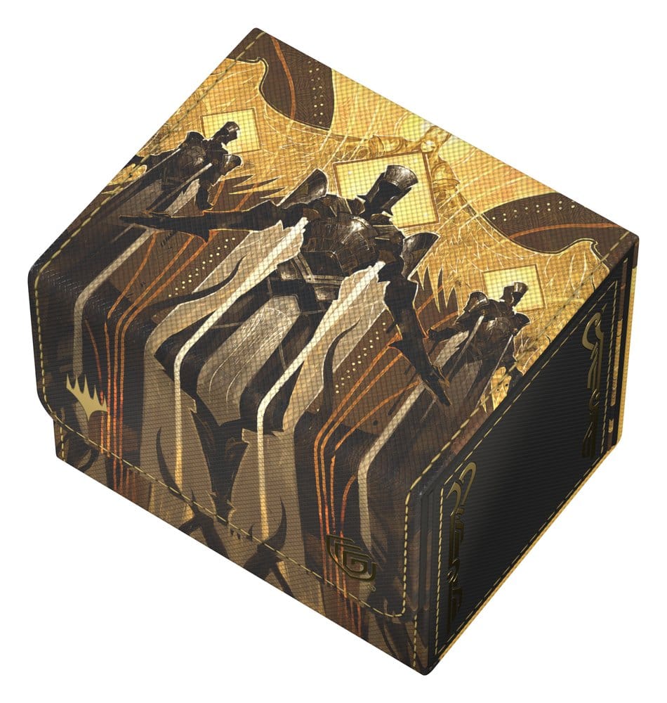 Sidewinder 100+ Xenoskin Magic: The Gathering "Secrets of Strixhaven"