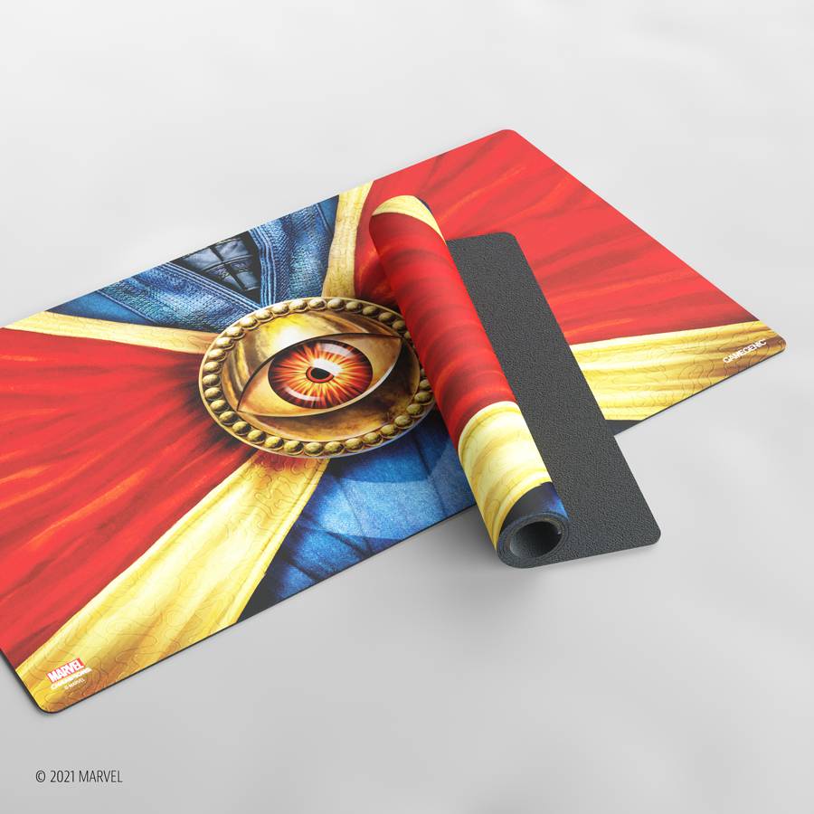 Marvel Champions Prime Game Mat