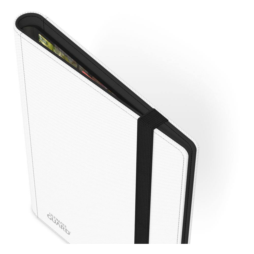 Ultimate Guard Flexxfolio 360 - 18-Pocket XenoSkin Ultimate Guard Flexxfolio 360 - 18-Pocket XenoSkin