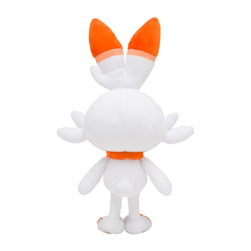 Scorbunny / Hopplo
