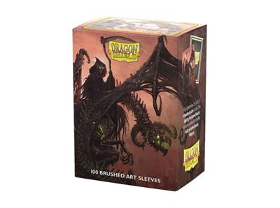 Dragon Shield Standard Art Sleeves (100 Sleeves)