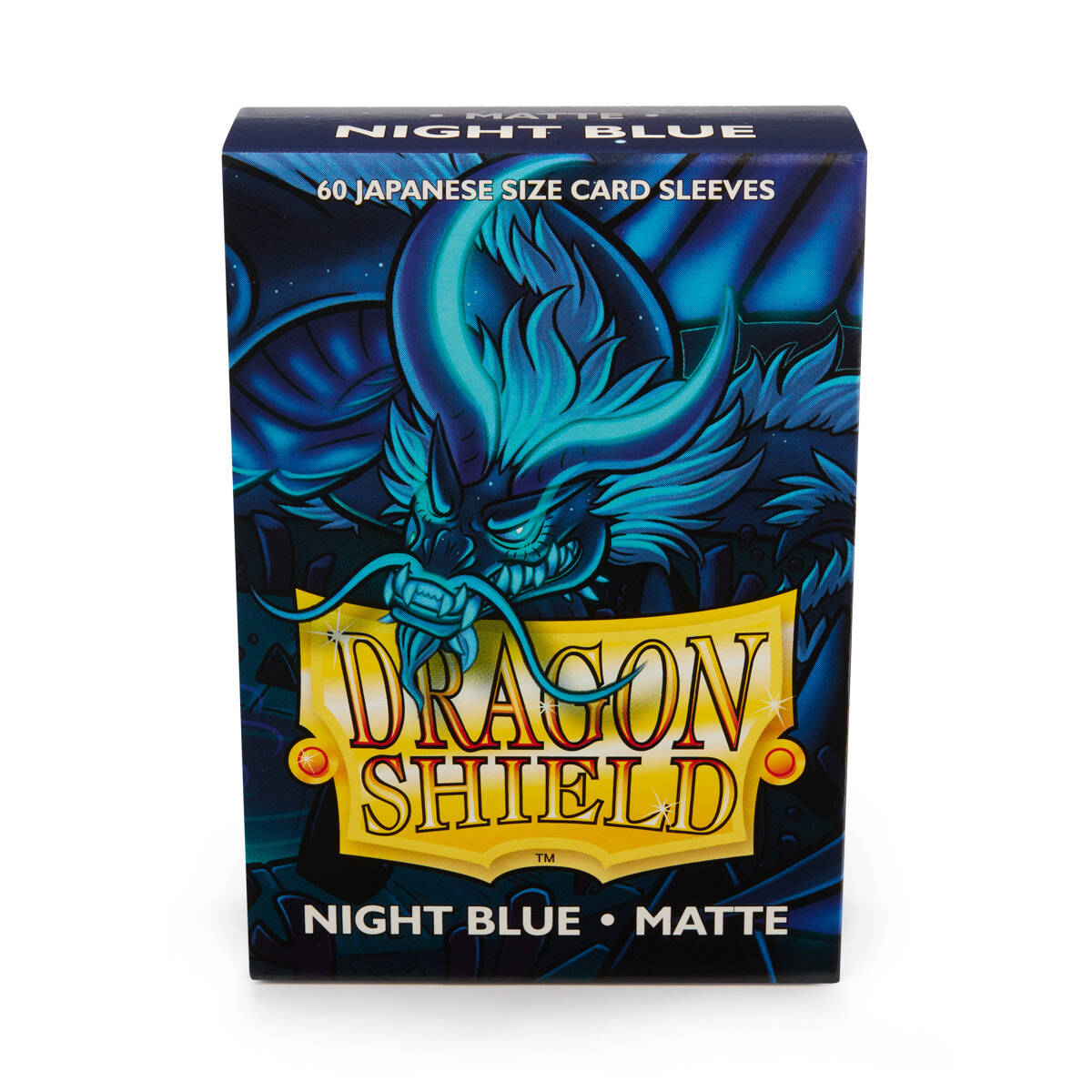 Dragon Shield Japanese Matte Sleeves (60 Sleeves)