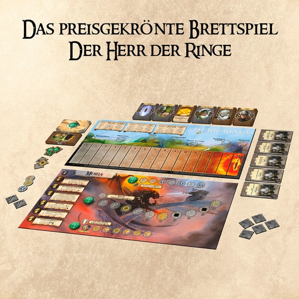 Der Herr der Ringe Der Herr der Ringe