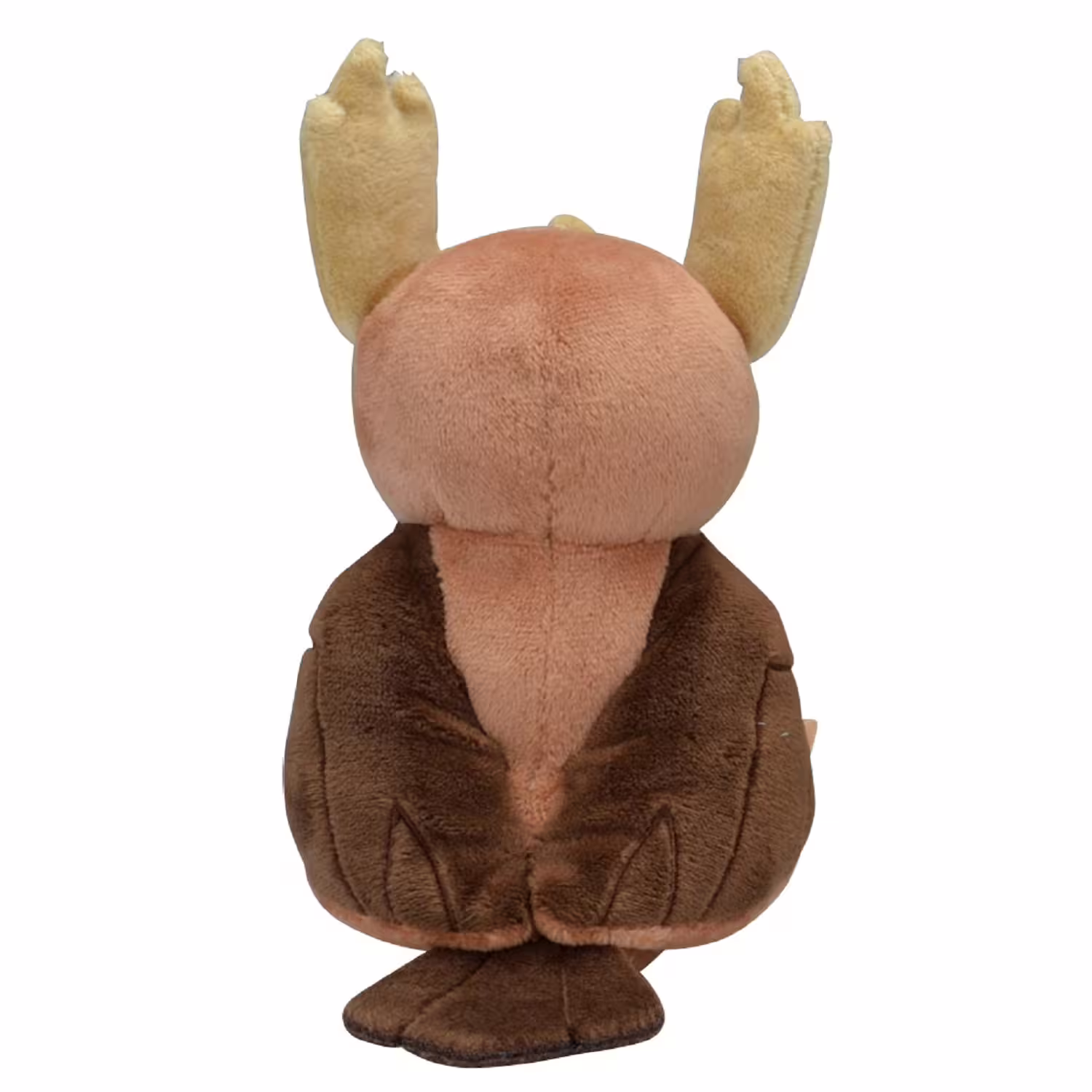 Noctowl / Noctuh