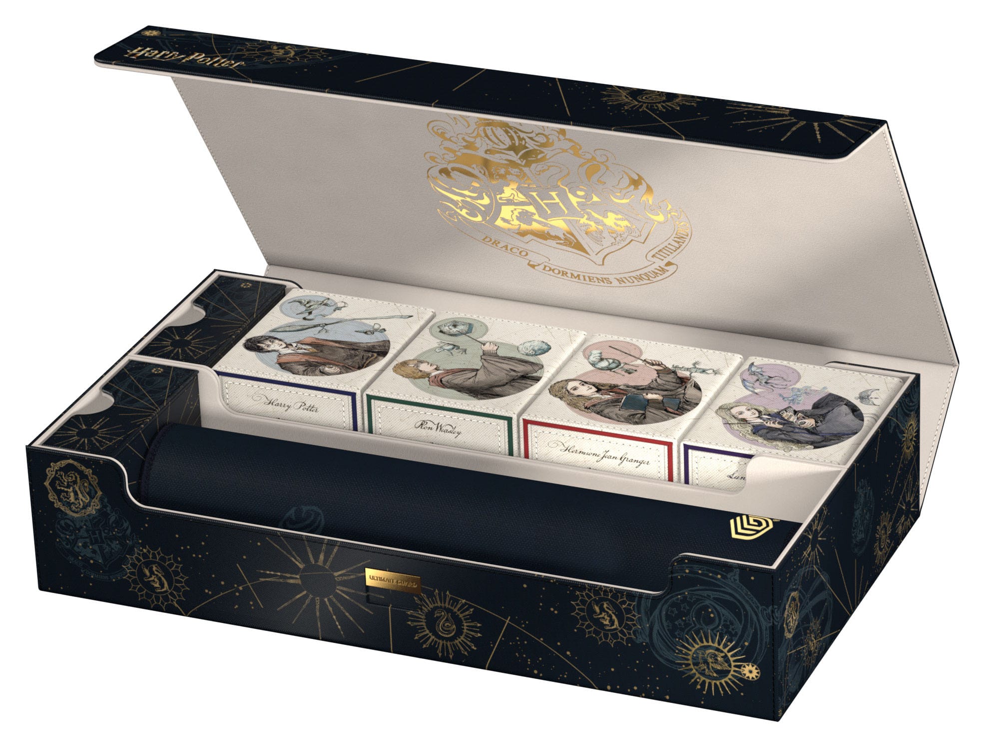 Ultimate Guard Omnihive 1000+ XenoSkin Harry Potter