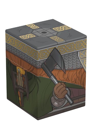 Squaroes - The Lord of the Rings