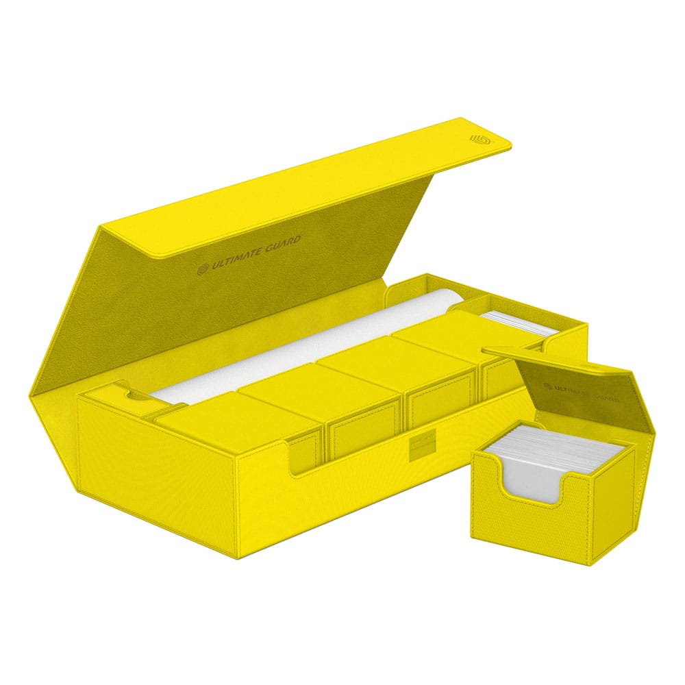Ultimate Guard Superhive 550+ XenoSkin Monocolor