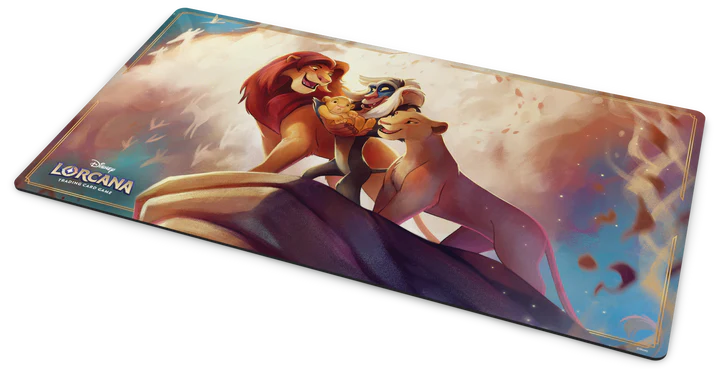 Lorcana Playmat