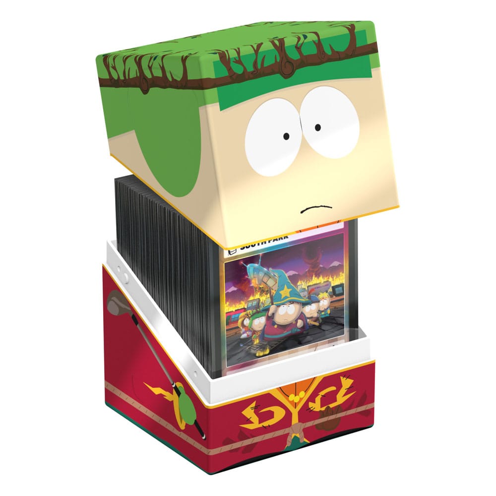 Squaroes - Squaroe South Park™