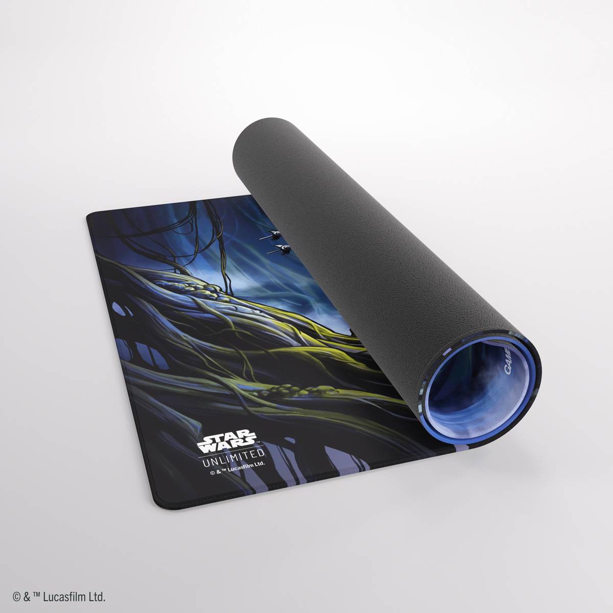 Star Wars: Unlimited Prime Game Mat