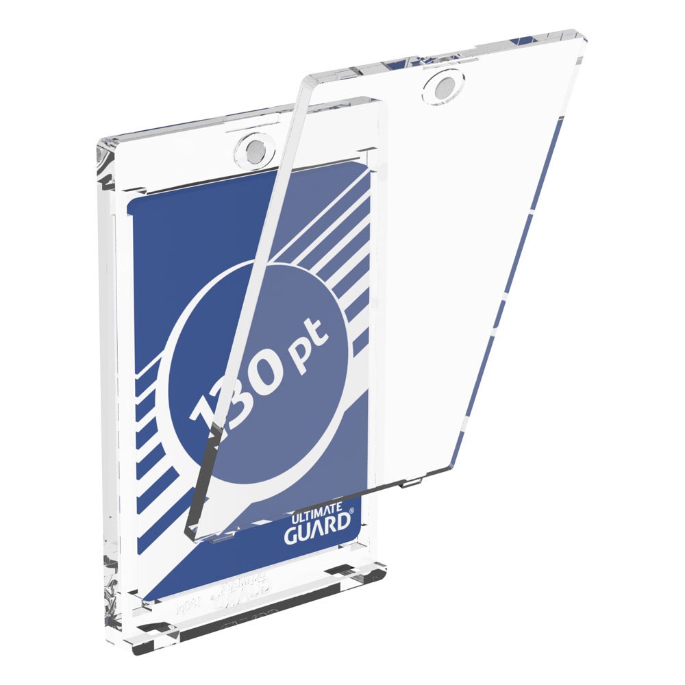 Ultimate Guard Magnetic Card Case 130 pt Ultimate Guard Magnetic Card Case 130 pt