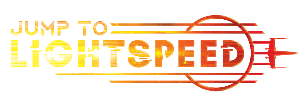 Jump to Lightspeed Jump to Lightspeed