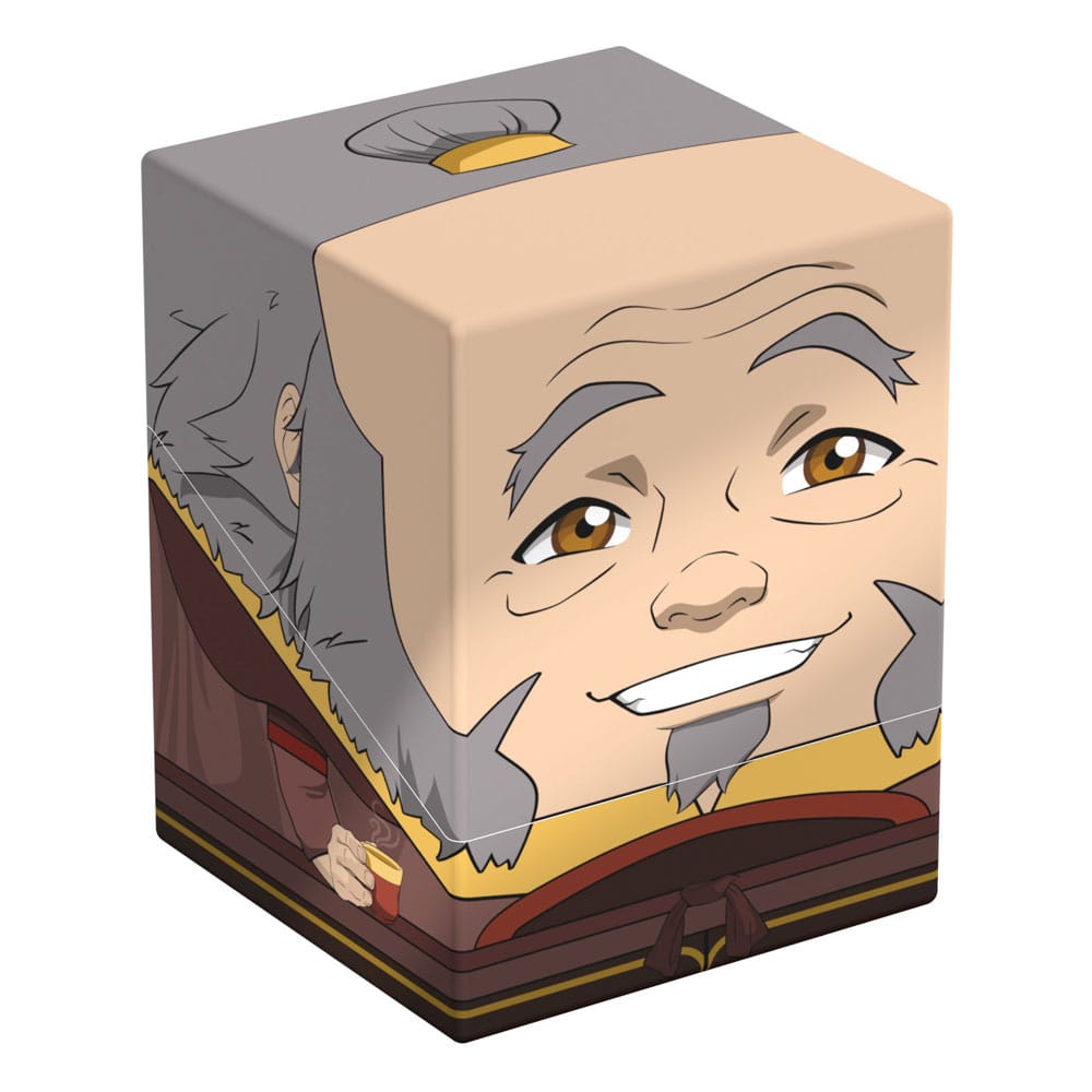Squaroes - Avatar: The Last Airbender Squaroes - Avatar: The Last Airbender