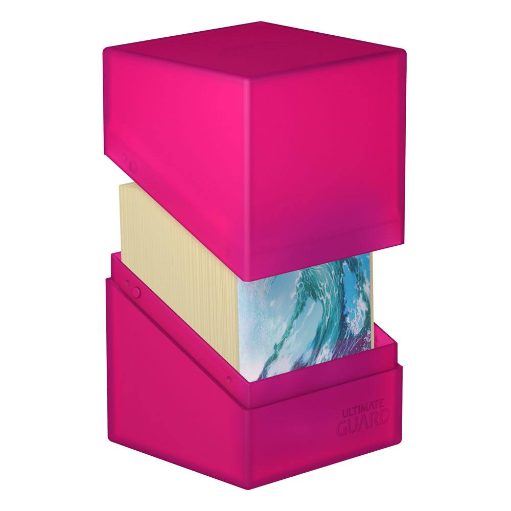 Boulder Deck Case 100+