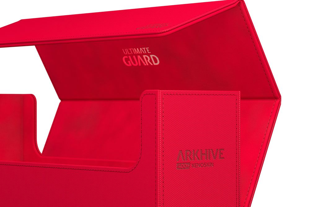 Ultimate Guard Arkhive 400+ XenoSkin Ultimate Guard Arkhive 400+ XenoSkin