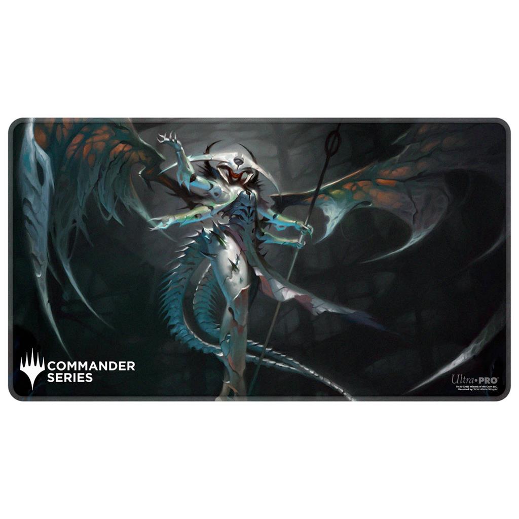 MTG Commander Series Q1 2025 Playmats