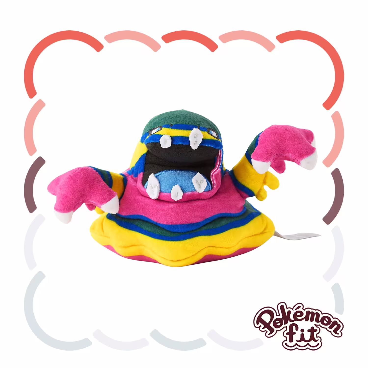 Muk (Alolan Form) / Sleimok (Alola-Form)