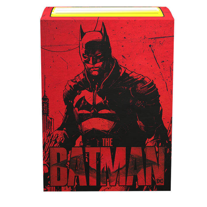 Dragon Shield Standard Art Sleeves (100 Sleeves) Dragon Shield Standard Art Sleeves (100 Sleeves)