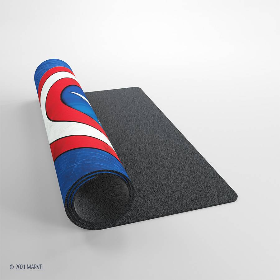 Marvel Champions Prime Game Mat Marvel Champions Prime Game Mat